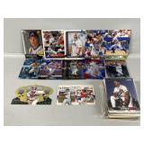 Chipper Jones Baseball Trading Cards