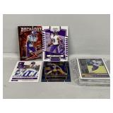 Justin Jefferson Football Cards