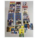 Barry Bonds Baseball Trading Cards