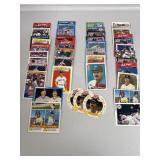 Wade Bogg Baseball Trading Cards