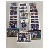 Bobby Witt Jr. Baseball Trading Cards