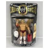 WWE Classic Super Stars Dusty Rhodes Figure