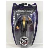 Ruthless Aggression Series 14 Ric Flair Figure