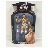 All Elite unmatched Collection MJF Figure