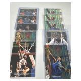 Kevin Garnett Rookie Lot 10