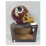 Replica Ridder Washington Red Skins Helmet
