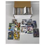 Green Bay Packers & Dallas Cowboys Team Lots