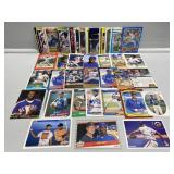 Dwight Gooden Baseball trading cards