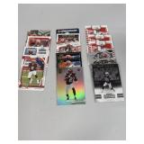 Amari Cooper Football Trading Cards