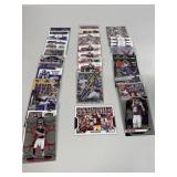 Kirk Cousins Football trading cards