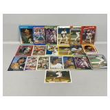 Dennis Eckersley Baseball Cards