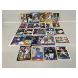 Lee Smith Baseball Trading Cards