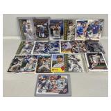 Kris Bryant Baseball Trading Cards
