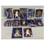 Joel Embiid Basketball Cards