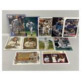 Ichiro Suzuki Baseball Trading Cards