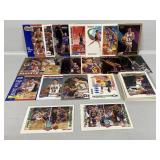John Stockton Basketball Cards