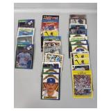 Kirk Gibson Baseball Cards