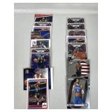 Paul George Basketball Cards