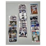 Riley Green Baseball Card Lot