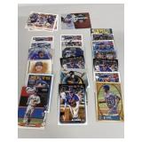 Pete Alonzo Baseball Trading Cards