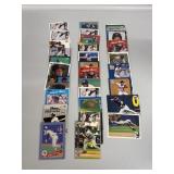 Roberto Alomar Baseball Trading Cards