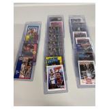 David Robinson Basketball Trading Cards