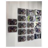 Rhamondre Stevenson Football Cards