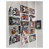 John Elway Football Trading Cards