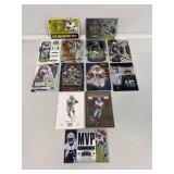 Ezekiel Elliott Football Trading Cards