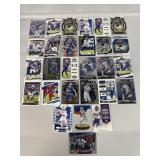 Stefon Diggs Football Trading Cards