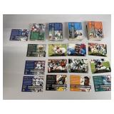 1994 Pinnacle Football Trading Cards