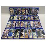 Score Brand 1991 Baseball 1-893