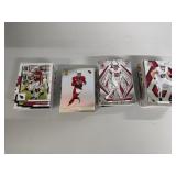 Arizona Cardinals Football Trading Cards