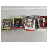 Boston Red Socks Baseball Trading Cards