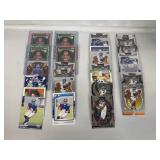 Malik Nabers Football Cards
