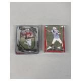 Drake Maye Rookie Cards