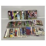 Football Trading Card
