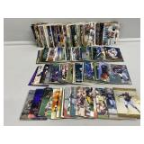 Football trading cards