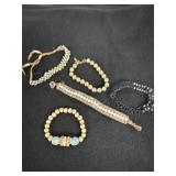 Bracelets