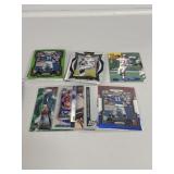 Drew Bledsoe Football Trading Cards