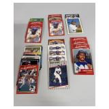 Harold Baines Baseball Trading Cards