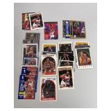 Charles Barkley Basketball Trading Cards