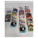 Craig Biggio Baseball Trading Cards