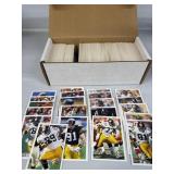 1994 Fleer Football Trading Cards-480