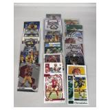 Trey Lance Football Trading Cards