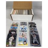 Houston Astros Team Trading Cards