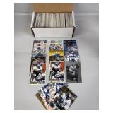 Herman Moore Football Trading Cards Lot