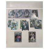 Travis Hunter Football Cards