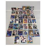 Cecil Fielder Baseball Trading Cards