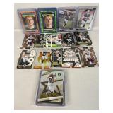 Brock Bowers Football Trading Cards